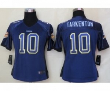 nike women jerseys minnesota vikings #10 fran tarkenton purple[nike drift fashion]
