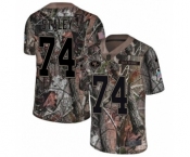 Men's Nike San Francisco 49ers #74 Joe Staley Limited Camo Rush Realtree NFL Jersey Men's Nike San Francisco 49ers #74 Joe Staley Limited Camo Rush Realtree NFL Jersey