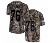Men's Nike San Francisco 49ers #76 Garry Gilliam Limited Camo Rush Realtree NFL Jersey Men's Nike San Francisco 49ers #76 Garry Gilliam Limited Camo Rush Realtree NFL Jersey