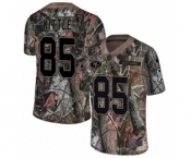 Men's Nike San Francisco 49ers #85 George Kittle Limited Camo Rush Realtree NFL Jersey Men's Nike San Francisco 49ers #85 George Kittle Limited Camo Rush Realtree NFL Jersey