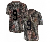 Men's Nike San Francisco 49ers #9 Robbie Gould Limited Camo Rush Realtree NFL Jersey Men's Nike San Francisco 49ers #9 Robbie Gould Limited Camo Rush Realtree NFL Jersey