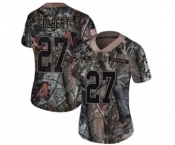 Women's Nike San Francisco 49ers #27 Adrian Colbert Limited Camo Rush Realtree NFL Jersey (2) Women's Nike San Francisco 49ers #27 Adrian Colbert Limited Camo Rush Realtree NFL Jersey (2)