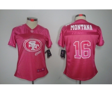 nike-women-nfl-jerseys-san-francisco-49ers-16-montana-pink[2012-fem-fan]