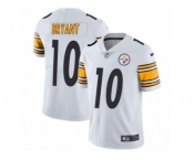 Men's Nike Pittsburgh Steelers #10 Martavis Bryant Vapor Untouchable Limited White NFL Jersey