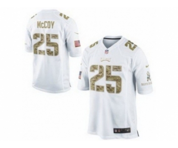 nike nfl jerseys philadelphia eagles #25 mccoy white[nike USA]