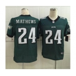 nike nfl jerseys philadelphia eagles #24 mathews green[Elite][mathews]