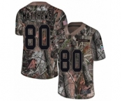 Men's Nike Philadelphia Eagles #80 Jordan Matthews Camo Rush Realtree Limited NFL Jersey Men's Nike Philadelphia Eagles #80 Jordan Matthews Camo Rush Realtree Limited NFL Jersey