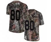 Men's Nike Philadelphia Eagles #80 Markus Wheaton Camo Rush Realtree Limited NFL Jersey Men's Nike Philadelphia Eagles #80 Markus Wheaton Camo Rush Realtree Limited NFL Jersey