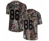 Men's Nike Philadelphia Eagles #86 Zach Ertz Camo Rush Realtree Limited NFL Jersey Men's Nike Philadelphia Eagles #86 Zach Ertz Camo Rush Realtree Limited NFL Jersey