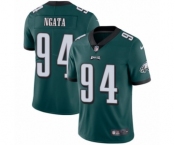 Men's Nike Philadelphia Eagles #94 Haloti Ngata Midnight Green Team Color Vapor Untouchable Limited Player NFL Jersey Men's Nike Philadelphia Eagles #94 Haloti Ngata Midnight Green Team Color Vapor Untouchable Limited Player NFL Jersey