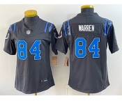 Youth Indianapolis Colts #28 Jonathan Taylor Dark Gray 2026 F.U.S.E. Rivalries Collection Limited Football Stitched Jersey Youth Indianapolis Colts #28 Jonathan Taylor Dark Gray 2026 F.U.S.E. Rivalries Collection Limited Football Stitched Jersey