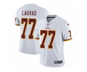 Men's Nike Washington Redskins #77 Shawn Lauvao Vapor Untouchable Limited White NFL Jersey Men's Nike Washington Redskins #77 Shawn Lauvao Vapor Untouchable Limited White NFL Jersey