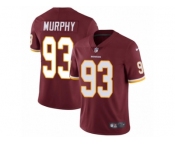 Youth Nike Washington Redskins #93 Trent Murphy Vapor Untouchable Limited Burgundy Red Team Color NFL Jersey Youth Nike Washington Redskins #93 Trent Murphy Vapor Untouchable Limited Burgundy Red Team Color NFL Jersey