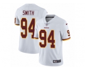 Youth Nike Washington Redskins #94 Preston Smith Vapor Untouchable Limited White NFL Jersey Youth Nike Washington Redskins #94 Preston Smith Vapor Untouchable Limited White NFL Jersey