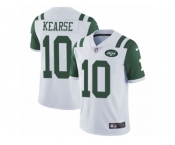 Men Nike New York Jets #10 Jermaine Kearse White Vapor Untouchable Limited Player NFL Jersey Men Nike New York Jets #10 Jermaine Kearse White Vapor Untouchable Limited Player NFL Jersey