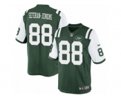 Youth Nike New York Jets #88 Austin Seferian-Jenkins Limited Green Team Color NFL Jersey
