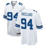 Mens Dallas Cowboys #94 Marshawn Kneeland Vapor Untouchable Limited Football Stitched Jersey Mens Dallas Cowboys #94 Marshawn Kneeland Vapor Untouchable Limited Football Stitched Jersey