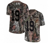 Men's Nike Dallas Cowboys #19 Amari Cooper Camo Rush Realtree Limited NFL Jersey Men's Nike Dallas Cowboys #19 Amari Cooper Camo Rush Realtree Limited NFL Jersey