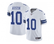 Nike Dallas Cowboys #10 Tavon Austin White Men Stitched NFL Vapor Untouchable Limited Jersey Nike Dallas Cowboys #10 Tavon Austin White Men Stitched NFL Vapor Untouchable Limited Jersey