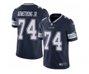 Nike Dallas Cowboys #74 Dorance Armstrong Jr. Navy Blue Team Color Men Stitched NFL Vapor Untouchable Limited Jersey Nike Dallas Cowboys #74 Dorance Armstrong Jr. Navy Blue Team Color Men Stitched NFL Vapor Untouchable Limited Jersey