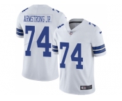Nike Dallas Cowboys #74 Dorance Armstrong Jr. White Men Stitched NFL Vapor Untouchable Limited Jersey Nike Dallas Cowboys #74 Dorance Armstrong Jr. White Men Stitched NFL Vapor Untouchable Limited Jersey