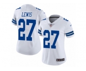 Women's Nike Dallas Cowboys #27 Jourdan Lewis Vapor Untouchable Limited White NFL Jersey Women's Nike Dallas Cowboys #27 Jourdan Lewis Vapor Untouchable Limited White NFL Jersey