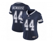 Women's Nike Dallas Cowboys #44 Robert Newhouse Vapor Untouchable Limited Navy Blue Team Color NFL Jersey Women's Nike Dallas Cowboys #44 Robert Newhouse Vapor Untouchable Limited Navy Blue Team Color NFL Jersey