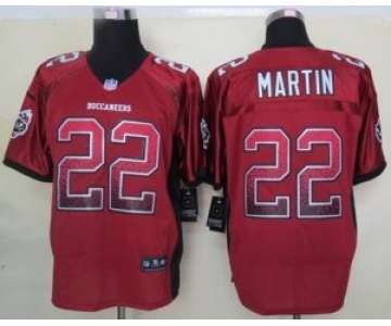 nike nfl jerseys tampa bay buccaneers #22 doug martin red[Elite drift fashion]
