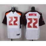 nike nfl jerseys tampa bay buccaneers #22 martin white[Elite][2014 new]