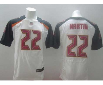 nike nfl jerseys tampa bay buccaneers #22 martin white[Elite][2014 new]