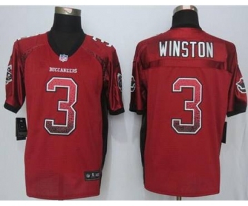 nike nfl jerseys tampa bay buccaneers #3 winston red[Elite drift fashion]