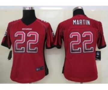 nike women nfl jerseys tampa bay buccaneers #22 doug martin red[nike drift fashion]