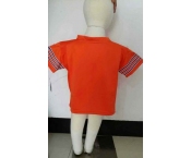nike kids nfl jerseys chicago bears blank orange[nike]
