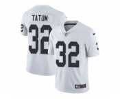 Men's Nike Oakland Raiders #32 Jack Tatum Vapor Untouchable Limited White NFL Jersey Men's Nike Oakland Raiders #32 Jack Tatum Vapor Untouchable Limited White NFL Jersey