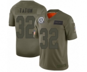 Men's Oakland Raiders #32 Jack Tatum Limited Camo 2019 Salute to Service Football Jersey Men's Oakland Raiders #32 Jack Tatum Limited Camo 2019 Salute to Service Football Jersey